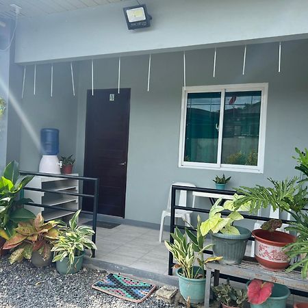 Hotel Kabansoy Haven Moalboal Exterior foto