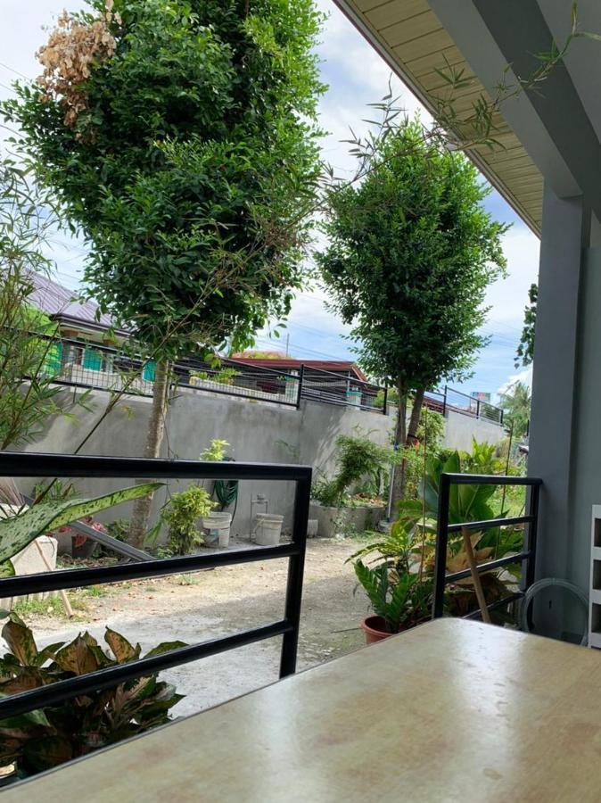 Hotel Kabansoy Haven Moalboal Exterior foto